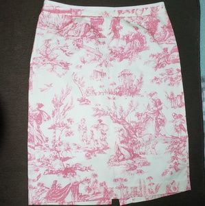 J.crew Skirt size 4